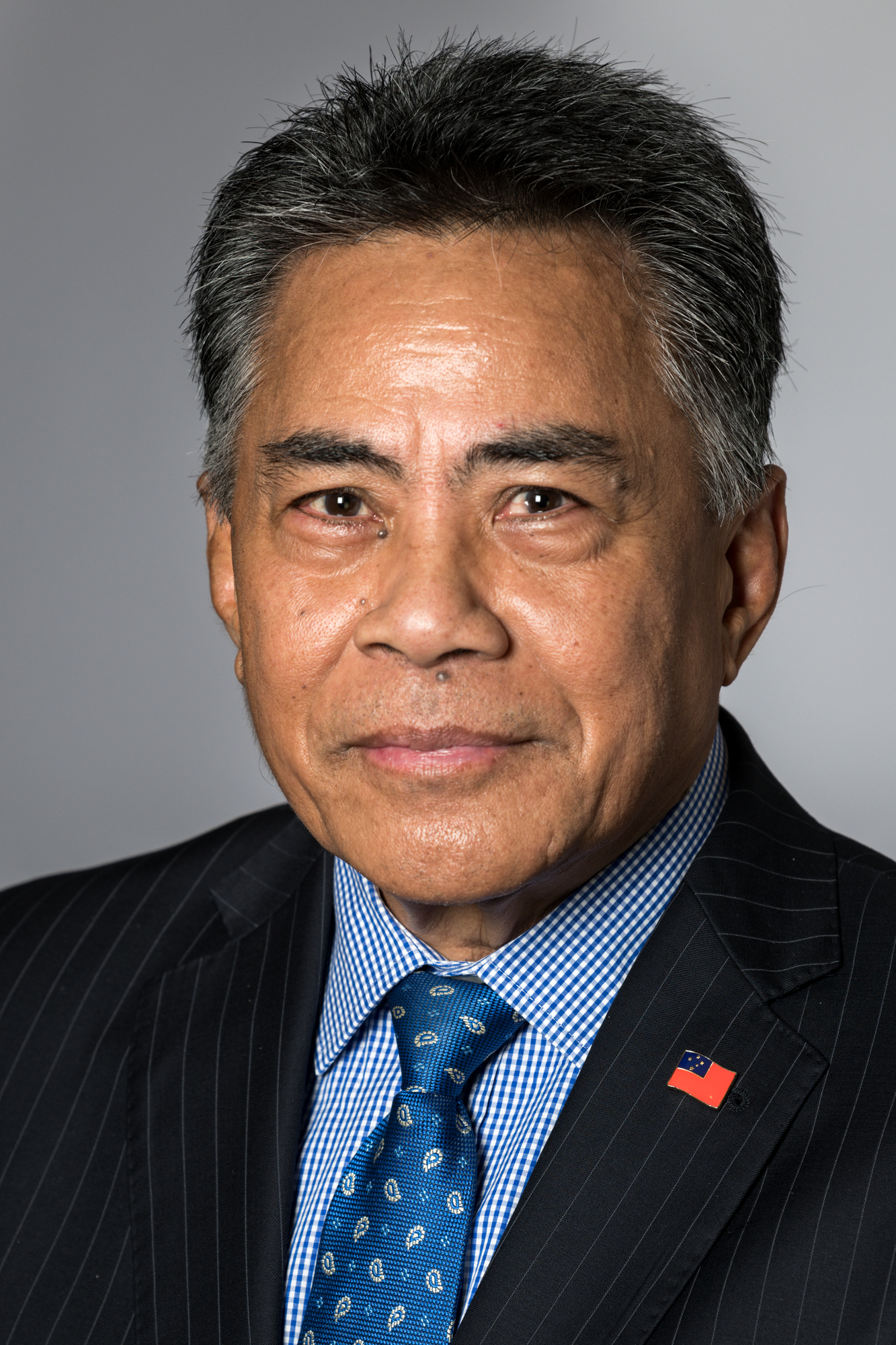 AOSIS Climate Newsletter – AOSIS Chair Message, August 2023