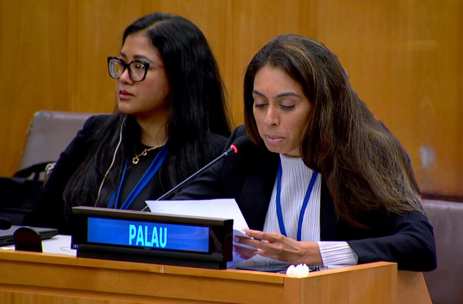 Resumed Fourth Session of the Preparatory Committee for the Fourth International Conference on Financing for Development