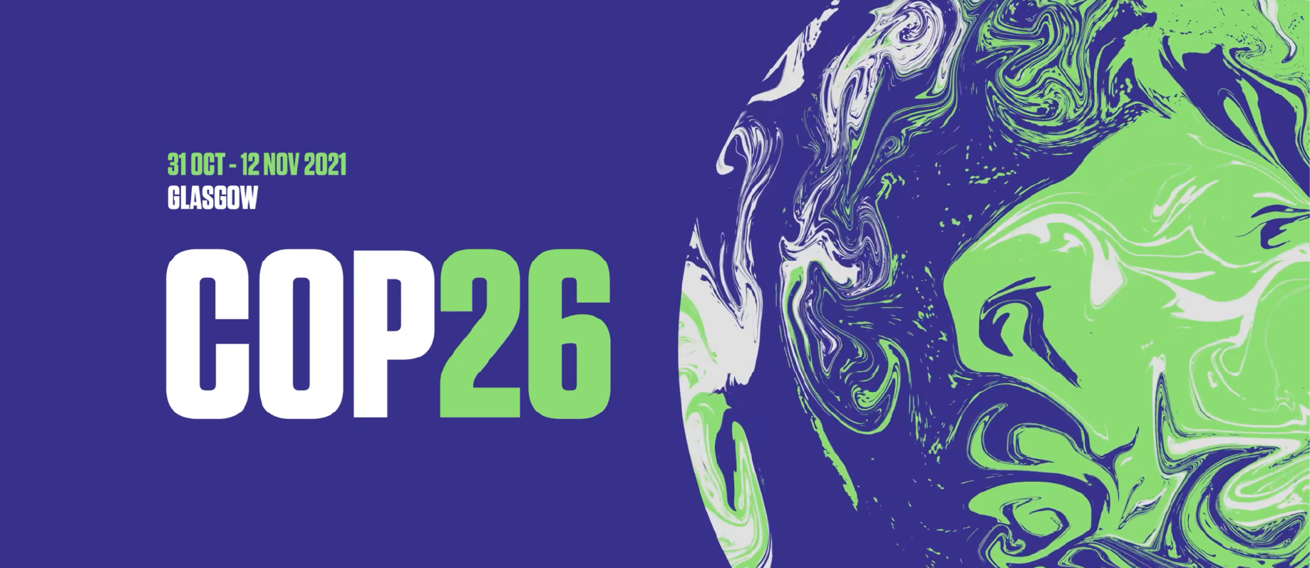 Island Nations: COP26 might be the “last stand” to keep 1.5C alive