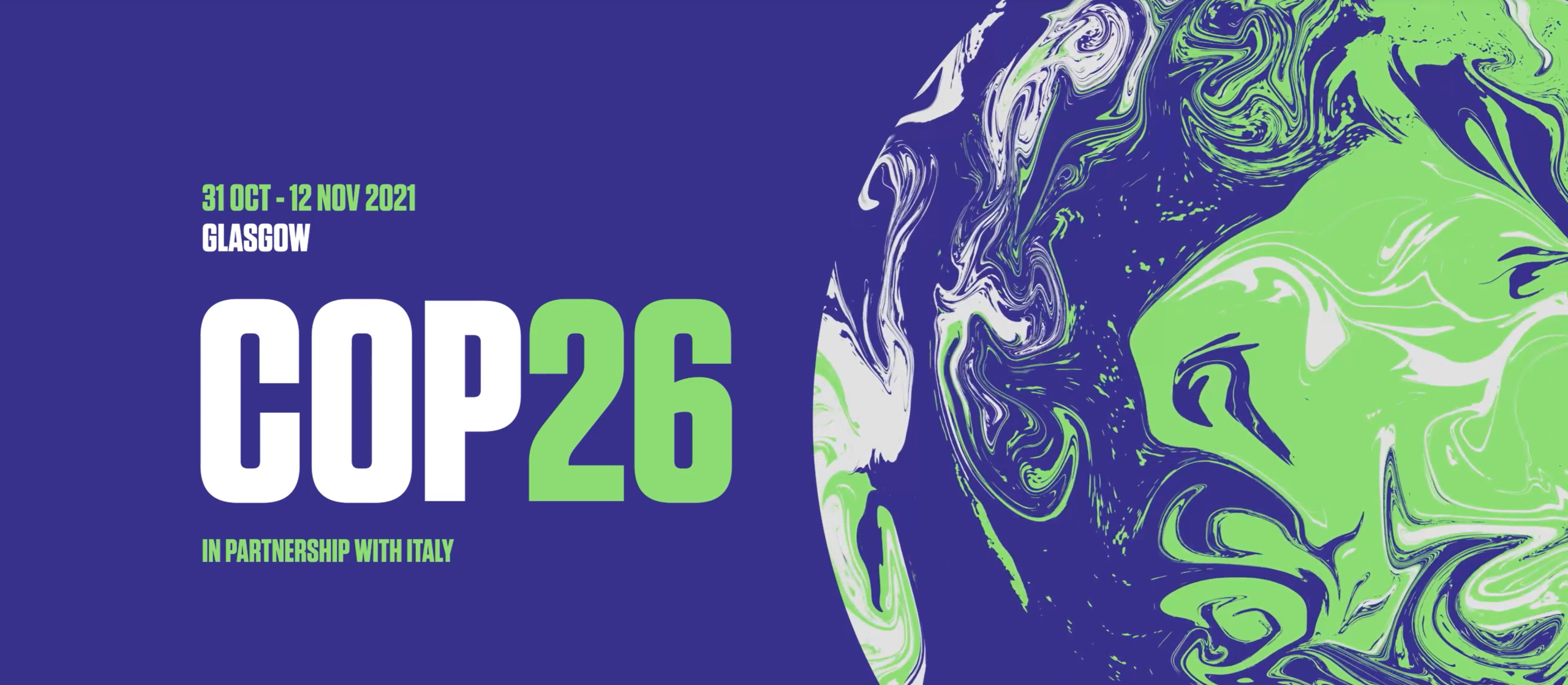 Glasgow Cover Decision – Presidency Consultations