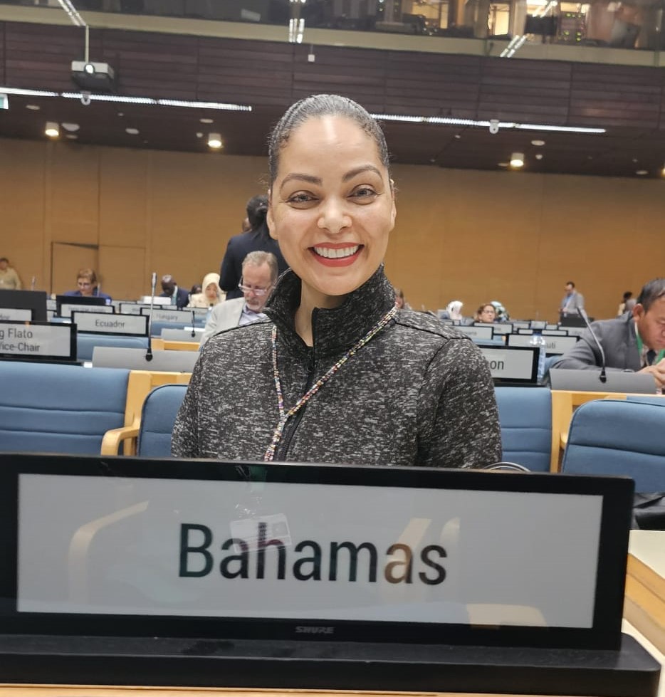 AOSIS STATEMENT ON ELECTION OF SIDS REPRESENTATIVES TO IPCC CHAIRMANSHIP