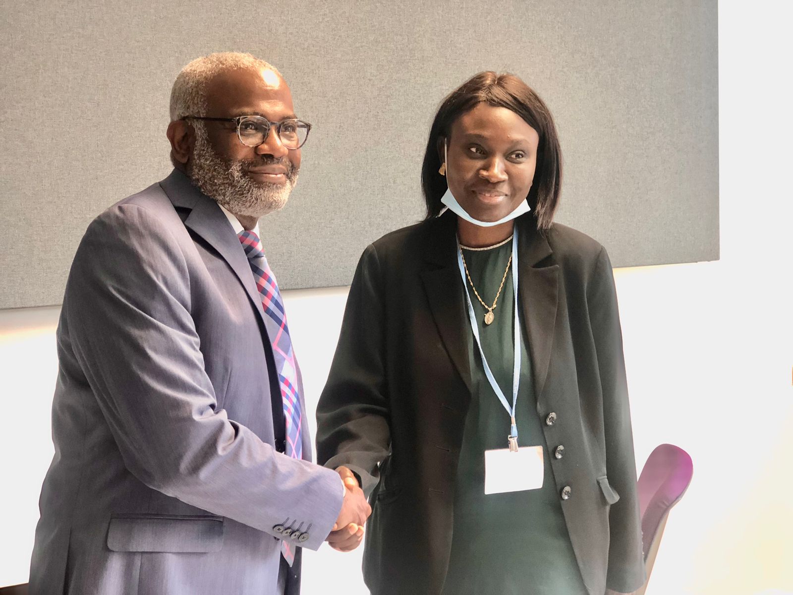 Letter to the Integrity Council of the Voluntary Carbon Markets on aligning with best practices