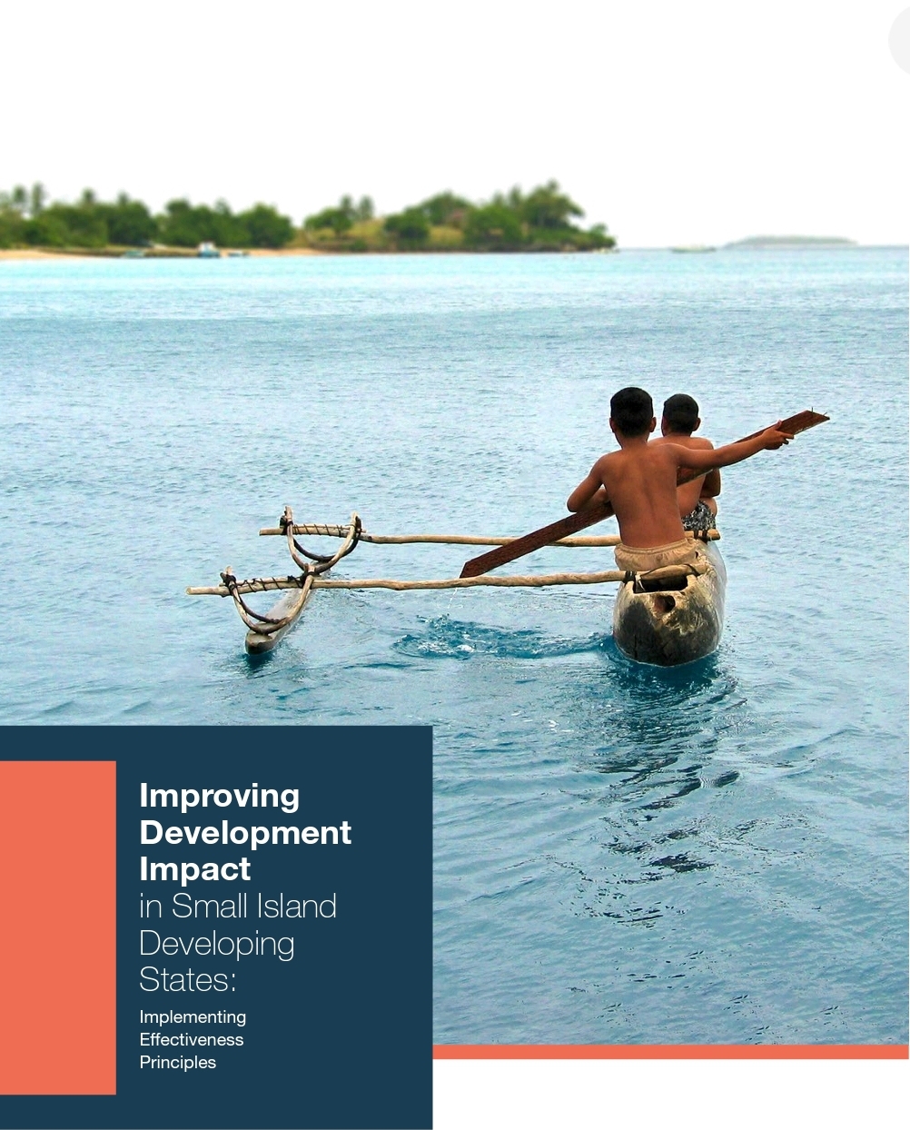 New document provides guidance for development assistance in SIDS