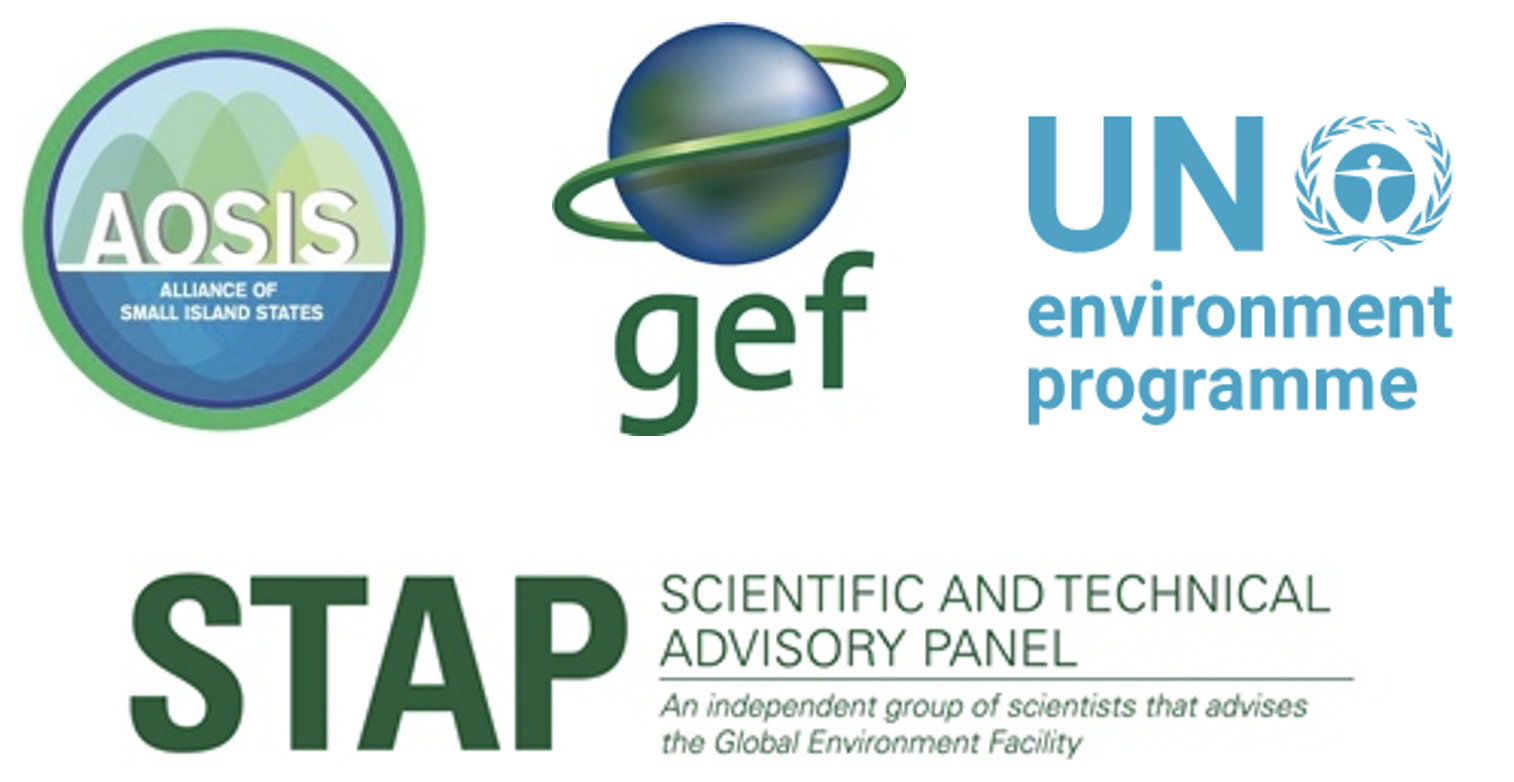 Enhancing Support for the Sustainable Blue Economy: Scaling Innovative, Transformative and Durable Investments in SIDS