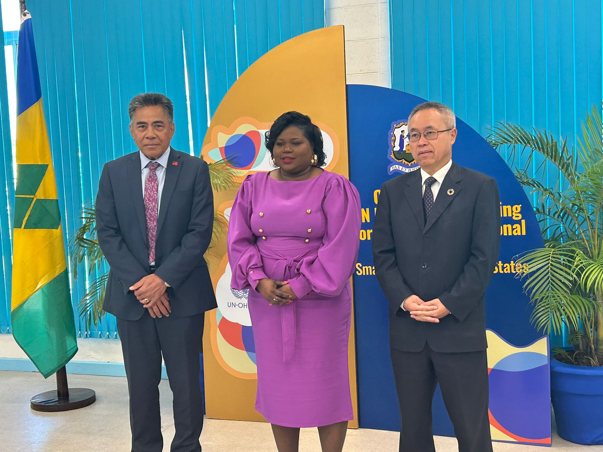 Onward from SB58 – AOSIS CLIMATE MEETINGS & ACTIVITIES